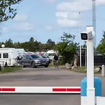 Romo Familiecamping Rømø Kirkeby