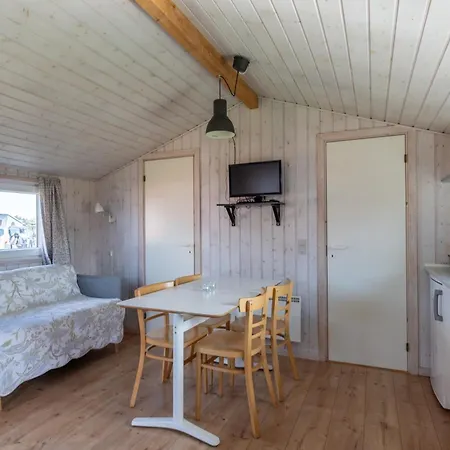 Kamp alanı Romo Familiecamping *