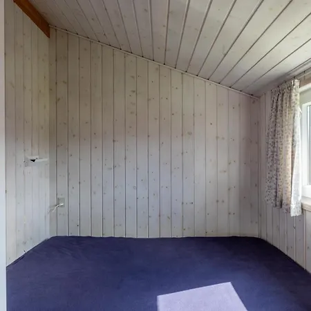 Kamp alanı Romo Familiecamping *