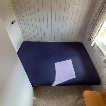 Rømø Familiecamping * Rømø Kirkeby