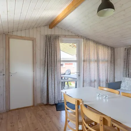Romo Familiecamping * Rømø Kirkeby