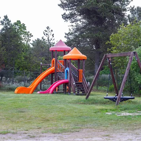 Rømø Familiecamping
