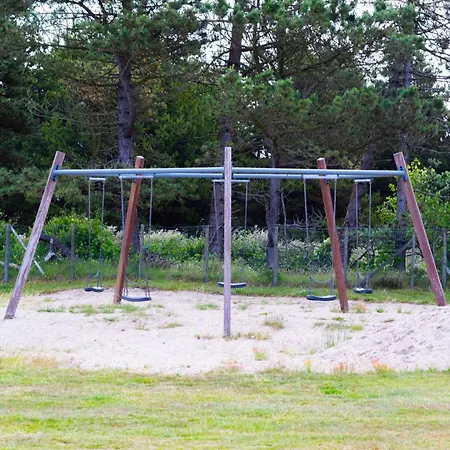 Romo Familiecamping 캠프장 Rømø Kirkeby
