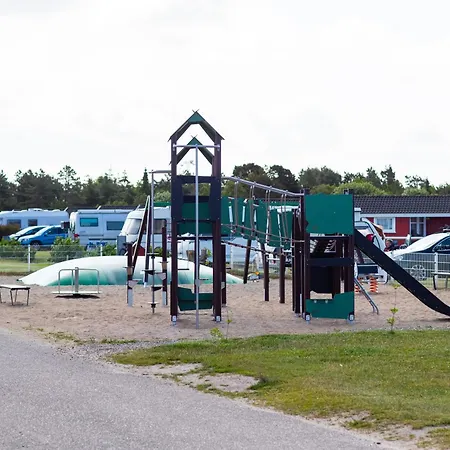 Rømø Familiecamping