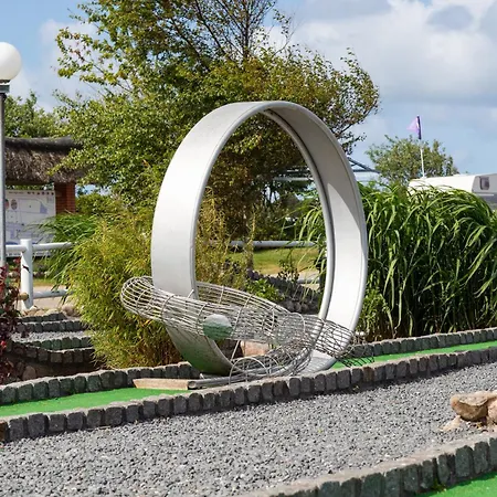 Rømø Familiecamping Campingplasser Rømø Kirkeby